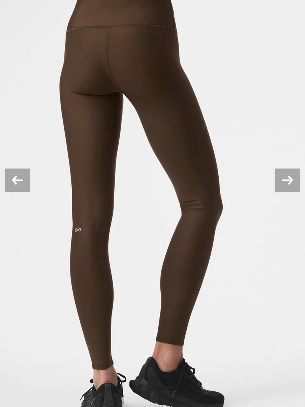 7/8 High-Waist Airlift Legging